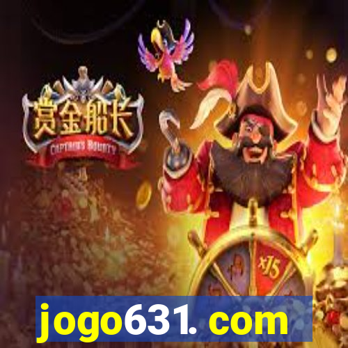 jogo631. com