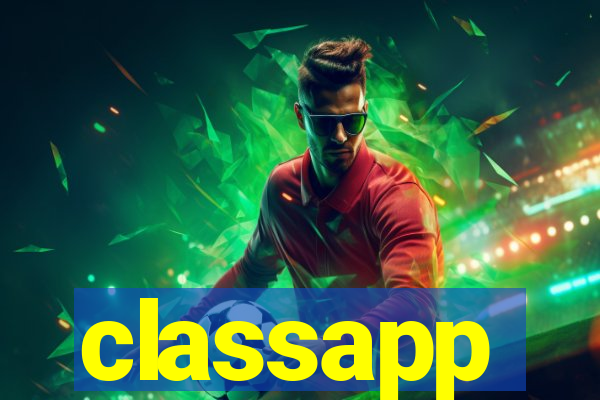 classapp