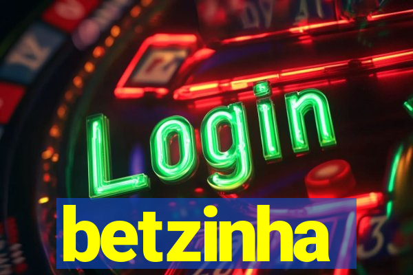 betzinha