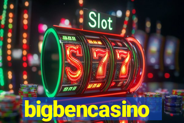 bigbencasino