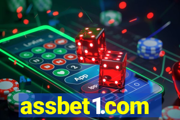 assbet1.com