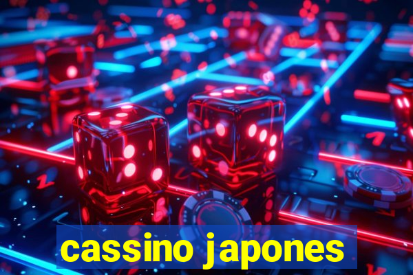 cassino japones