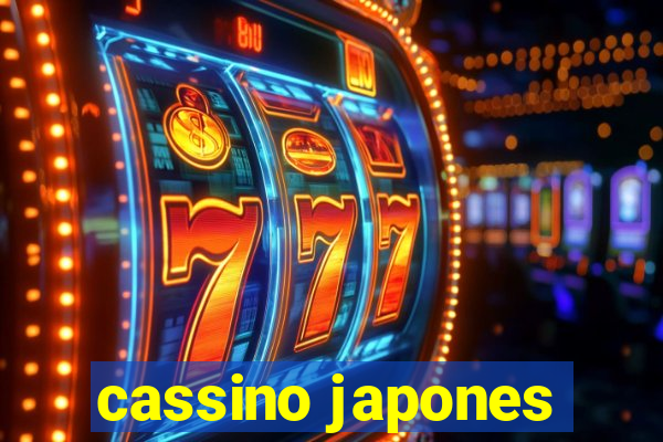 cassino japones