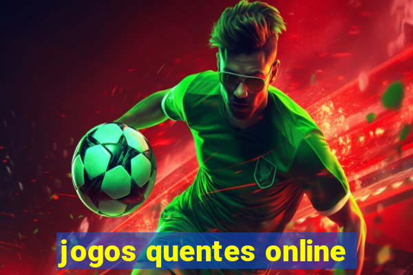 jogos quentes online