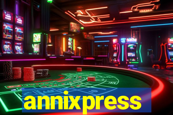 annixpress