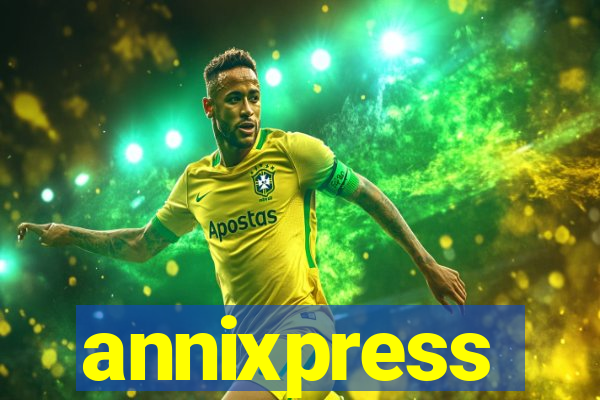 annixpress