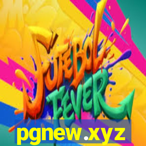 pgnew.xyz