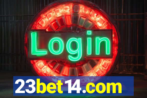 23bet14.com