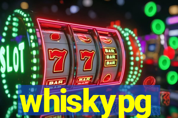 whiskypg