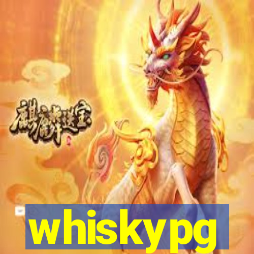 whiskypg