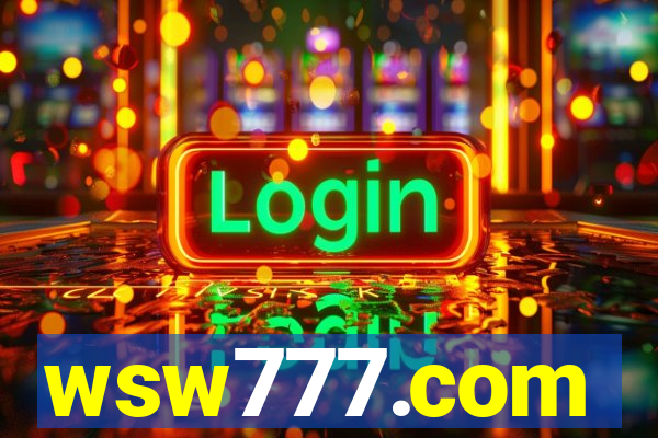 wsw777.com