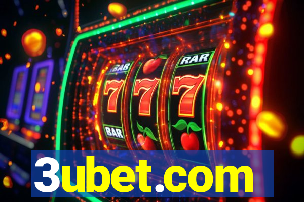 3ubet.com