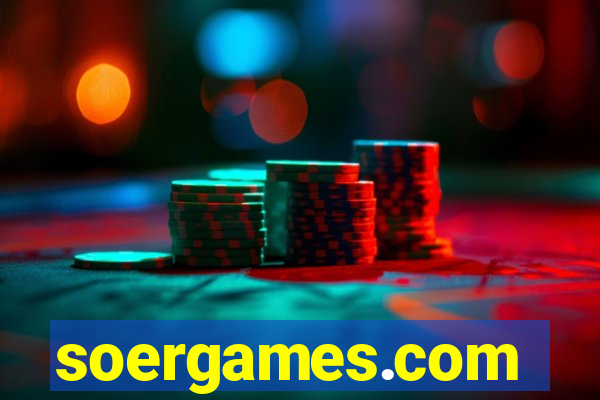 soergames.com