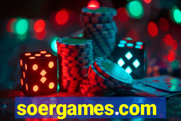 soergames.com