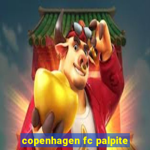 copenhagen fc palpite