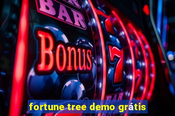 fortune tree demo grátis