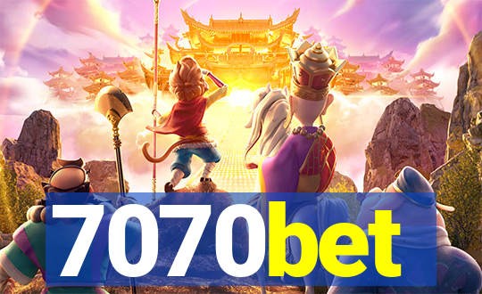 7070bet