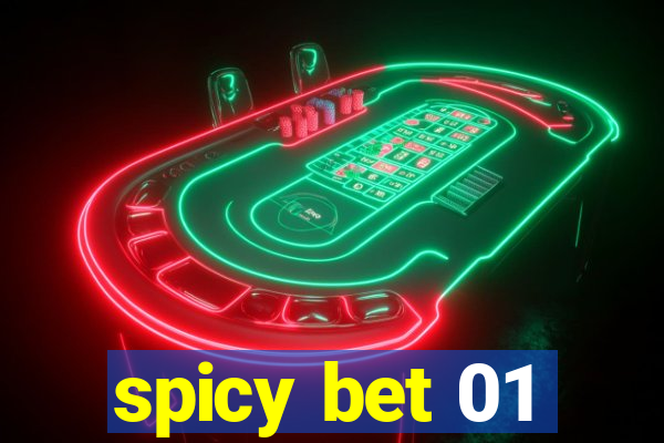 spicy bet 01