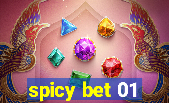 spicy bet 01