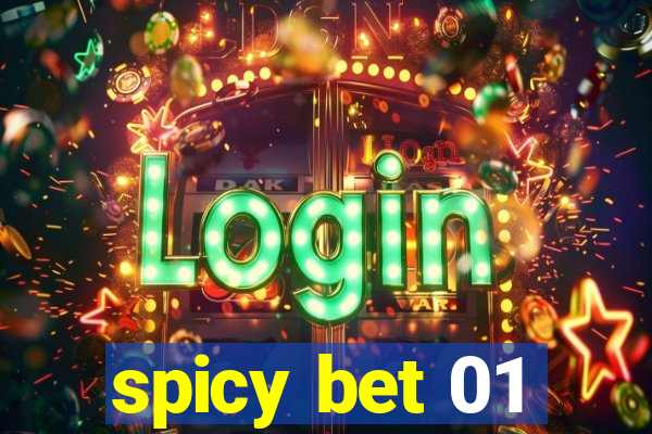 spicy bet 01