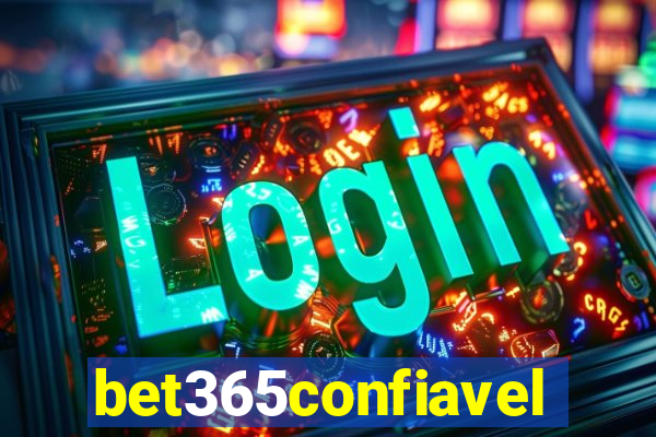 bet365confiavel