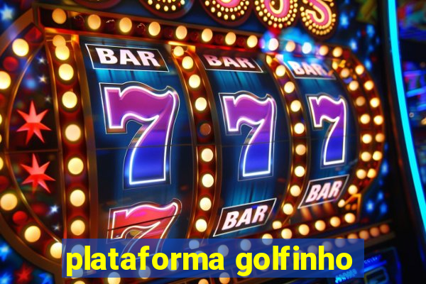 plataforma golfinho