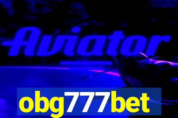 obg777bet