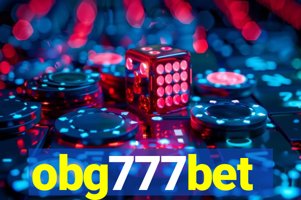 obg777bet