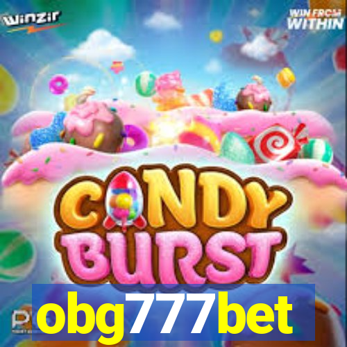 obg777bet