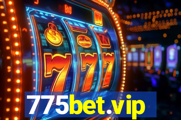 775bet.vip