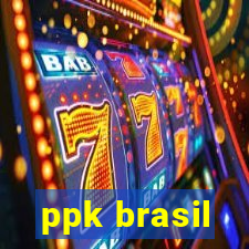 ppk brasil