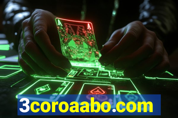 3coroaabo.com