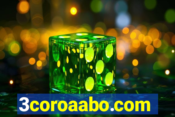 3coroaabo.com