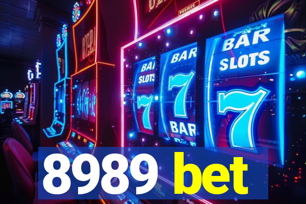 8989 bet