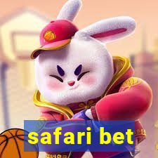 safari bet