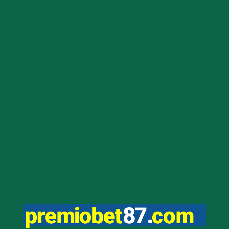 premiobet87.com