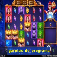 garotas de programa zona norte