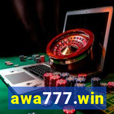 awa777.win