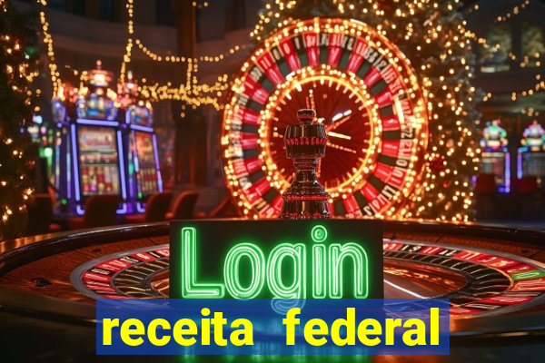 receita federal londrina agendamento