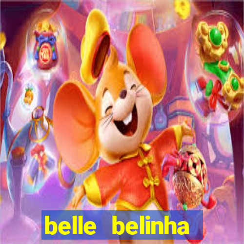 belle belinha privacy nudes