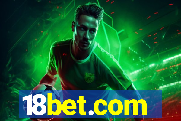 18bet.com