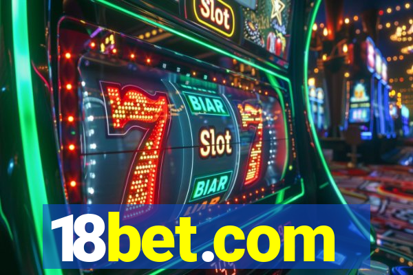 18bet.com