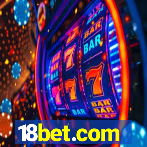 18bet.com