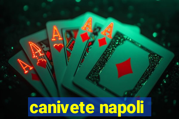 canivete napoli