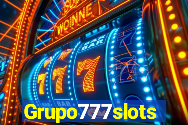 Grupo777slots