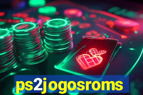 ps2jogosroms