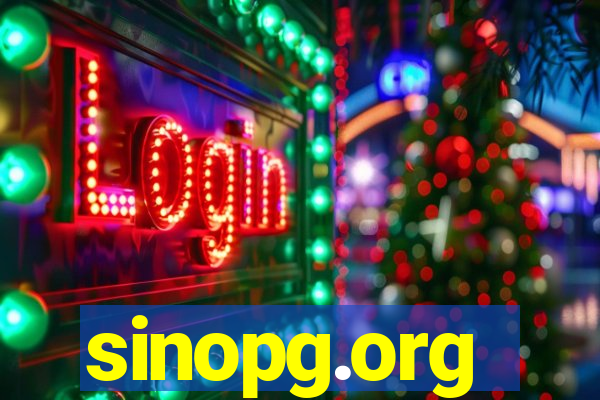 sinopg.org