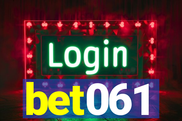 bet061