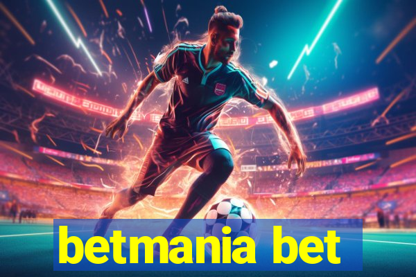 betmania bet