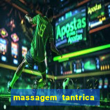 massagem tantrica em santos